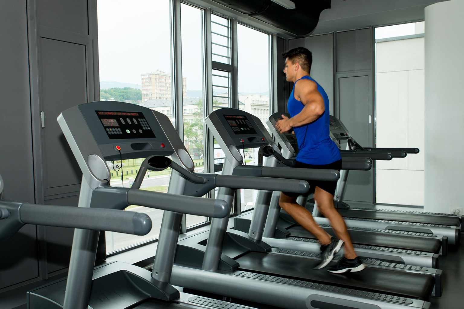 best fitness gyms near me